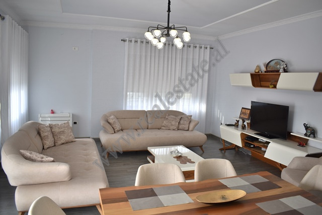 
Apartment for rent in Shyqyri Brari Street in Tirana near the Zoo Park and Botanic Garden.
The ho